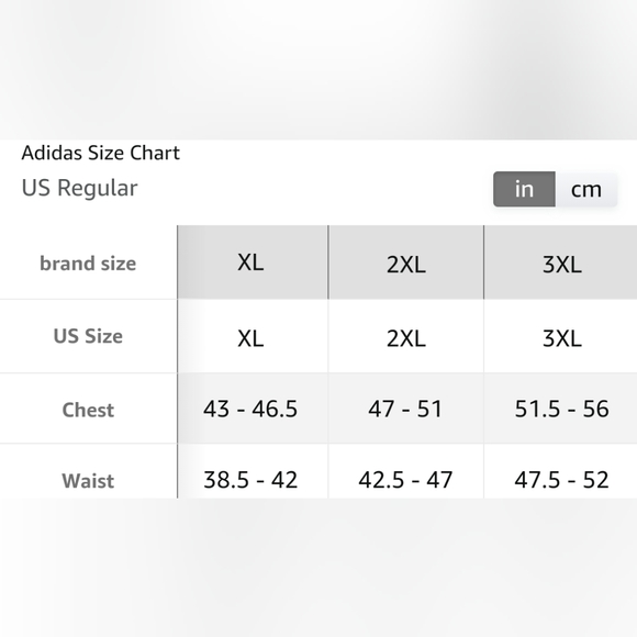 Adidas Men's Pullover Hoodie - Picture 5 of 5